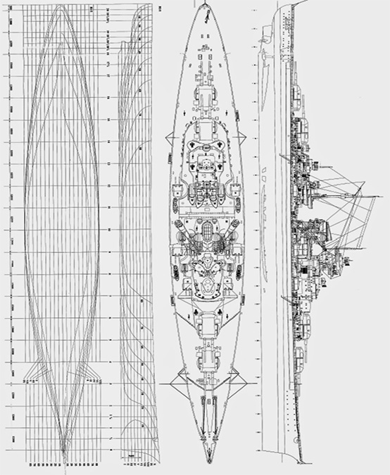 Construção Naval