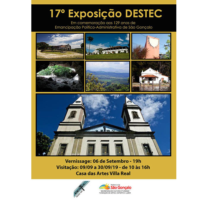 17ª Exposição Destec