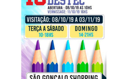 18ª Exposição Destec